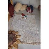 Lorena Canals Bež pamučan dječji tepih za igru 120x170 cm Farm Fields – | shoptok.hr