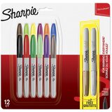 Sharpie Set markera FINE 12+2 Cene