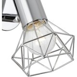 Mömax reflektor klausi, kromirano, 40 w | Shoptok.si