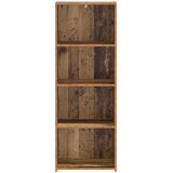  Highboard Staro drvo 45 x 41 x 124 cm Konstruirano drvo | shoptok.hr