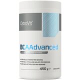 OSTROVIT bcaadvanced 450 g – bcaa kompleks za energiju i regeneraciju mišića - lubenica | ePonuda.com