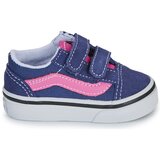 Vans Nizke superge Old Skool V Vijolična | Shoptok.si