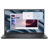 Dell Laptop Pro 15 Essential 15.6" (PV15255) AMD Ryzen 3 7320U / 8GB / 512GB SSD / AMD Radeon 610M / Carbon Black | Eponuda.com