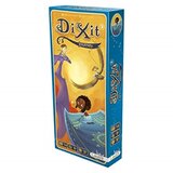 Asmodee Dixit Expansion - vse razširitve na voljo - Dixit Journey (Libellud Dix05ML), (20833080) Cene