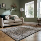 Flair Rugs Zelena preproga 160x230 cm Amelina Vintage – | Shoptok.si