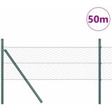  Sukladni osnovni dodatak za hexagonalnu ogradu 50 x 0,5 m Mreža | shoptok.hr