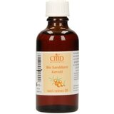 CMD Naturkosmetik Bio Sandorini olje iz koščic rakitovca - 50 ml Cene