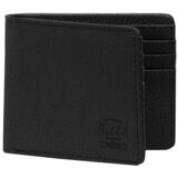 Herschel Denarnice Roy Rfid Črna | Shoptok.si