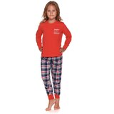 Doctor Nap Unisex's Pyjamas PDU.4343 Navy Blue | Shoptok.si