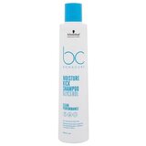 Schwarzkopf Professional BC Bonacure Moisture Kick Glycerol šampon za normalne lase za suhe lase 250 ml za ženske Cene