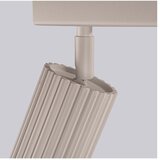 Sollux Sivorjavo kovinsko točkovno svetilo 6,5x81 cm Gleam – | Shoptok.si