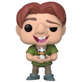 Funko Bobble Figure Disney - The Hunchback Of Notre Dame POP! - Quasimodo #1734 | Eponuda.com