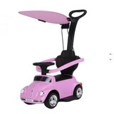 Winner Bike Guralice BIC.BEETLE PUSH 3IN1 JQ618 PINK | Eponuda.com
