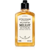L'Occitane en Provence L'Occitane Mélilot parfimirani gel za tuširanje 250 ml | shoptok.hr