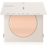 Korres Natural Finish kompaktni puder za poenotenje kože odtenek 01 Light 8 g Cene