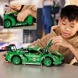 Lego Technic - Automobil Porsche 911 GT3 R REXY AO Racing (42224) | shoptok.hr
