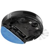 Lubluelu Robot za čiščenje SL60D (črn) | Shoptok.si