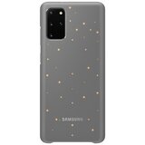 Samsung original led ovitek ef-kg980cje za galaxy s20 g980 - siva zaščita zadnjega dela Cene