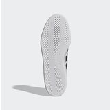 Adidas Nizke superge 'Breaknet 3.0' črna / bela | Shoptok.si