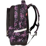 Target Ergonomski šolski nahrbtnik Superlight 2 Face Magic Wings | Shoptok.si