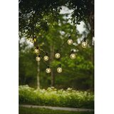 Star Trading Vanjske lampice LED lanac Big Circus filament, 10 salona Cijene