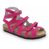 Grubin sandale za devojčice 2592310 MERIDA Pink Cene