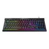 Havit Tipkovnica Gamenote HV-KB500L USB, žična | Shoptok.si