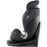 Britax Romer autosjedalica Swivel i-Size 0-25 kg (40-125 cm), Midnight Grey | shoptok.hr