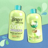 Treaclemoon One Ginger Morning gel za kupku i tuširanje 500 ml | shoptok.hr