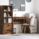  Stol Dimljeni hrast 70 x 40 x 76 cm | shoptok.hr