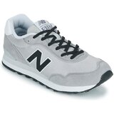 New Balance Nizke superge 515 Siva Cene