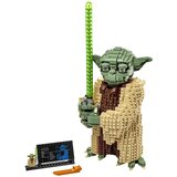 Star Wars LEGO kocke Star Wars Yoda™ - 75255 | Shoptok.si
