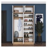 Hanah home hall Stand zidni čiviluk EA146 3883 | ePonuda.com