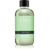 MILLEFIORI Milano Verdant Escape punjenje za aroma difuzer 250 ml | shoptok.hr