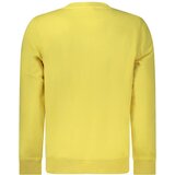Hugo_Boss MEN'S ZIP-UP SWEATSHIRT YELLOW | shoptok.hr
