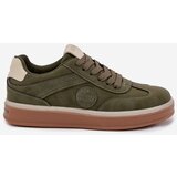 Big Star Men's Low Sneakers | Shoptok.si
