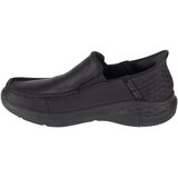 Skechers Slip-Ins Parson - Oswin Crna Cijene