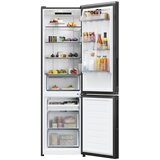 Candy kombinovani frižider CNCQ2T518EB no frost 280 l | Eponuda.com