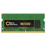 COREPARTS 8GB pomnilniški modul 2400MHz DDR4 Major SO-DIMM za HP | Shoptok.si