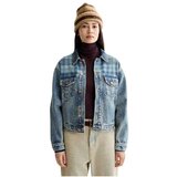 SCOTCH & SODA Scotch&soda - denim ženska jakna | ePonuda.com
