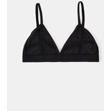 Sinsay Mrežasti bralette | shoptok.hr