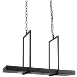 Markslöjd crna stropna lampa Tray Cijene