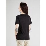 Guess Majica crna / srebro | shoptok.hr