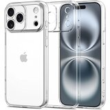 TECH-PROTECT ZAŠČITNI OVITEK FLEXAIR ZA IPHONE 17 PRO MAX, (5000337540) | Shoptok.si