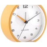 Karlsson Budilica ø 11 cm Brisk Dome – | shoptok.hr