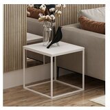 Woody Fashion Sto Basak White | ePonuda.com