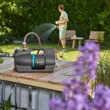 Gardena 5000 Silent Comfort hišni in vrtni vodni avtomat (9072-20) - | Shoptok.si