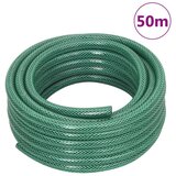  Vrtno crijevo zeleno 0 6 50 m PVC | shoptok.hr