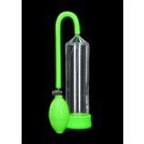 Ouch! Glow in the Dark Classic Penis Pump Cene