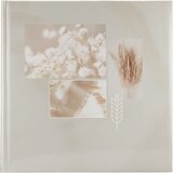 Hama Jumbo Singo II 30x30 400 Photos 10x15 Cotton 7628 | shoptok.hr